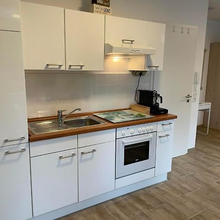 Tolles Apartment In Idyllischer Ruhiger Lage 브라운슈바이크 외부 사진