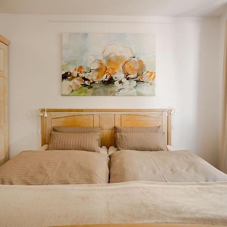 Tolles Apartment In Idyllischer Ruhiger Lage 브라운슈바이크 외부 사진